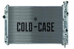 Cold Case Performance Aluminum Radiators LMP5205A