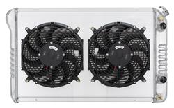 Cold Case Radiators Radiators LMP590-5K