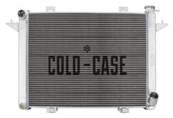 Cold Case Radiators Radiators MOT568