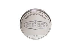 Cold Case Billet Aluminum Radiator Cap Covers RC100