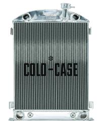 Cold Case Performance Aluminum Radiators for 1932 MODEL B - STF906A