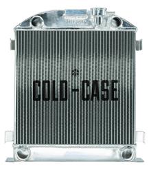 Cold Case Performance Aluminum Radiators for 1932 MODEL B - STF907A