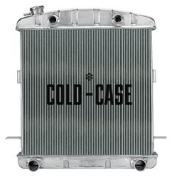 Cold Case Performance Aluminum Radiators STF912A