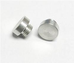 Cold Case Transmission Cooler Plugs