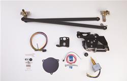 RainGear Hidden Wiper Systems
