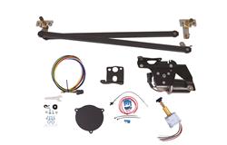 RainGear Hidden Wiper Systems RG64/6D