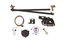RainGear Hidden Wiper Systems RG64/6S