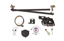 RainGear Hidden Wiper Systems RG67AS