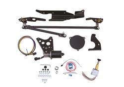 RainGear Hidden Wiper Systems RG67D