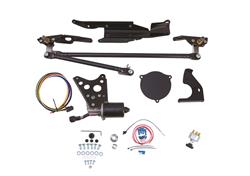 RainGear Hidden Wiper Systems RG67S