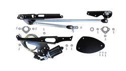 RainGear Hidden Wiper Systems RG70/78D