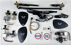 Raingear Windshield Wiper Conversion Kits RG70/81FBD