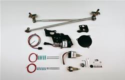 Raingear Windshield Wiper Conversion Kits RG64-6SD