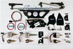 Raingear Windshield Wiper Arm Components RGCVLSB