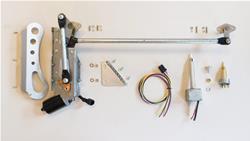Raingear Windshield Wiper Conversion Kits RGNOVA67D