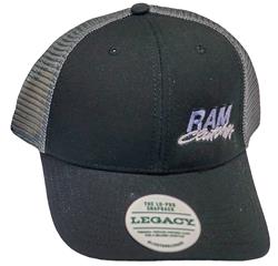 RAM Hats 05-010BL