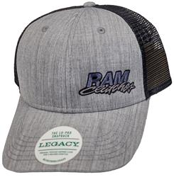 RAM Hats 05-010GY