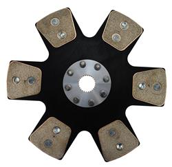 RAM 1000 Series Clutch Discs 1029