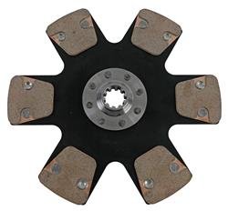 RAM 1000 Series Clutch Discs 1122
