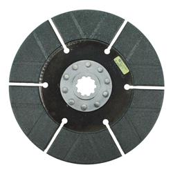 RAM 5135 Sintered Iron Drag Racing Clutch Discs 1361