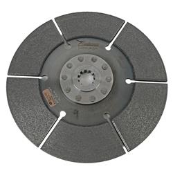 RAM 5191 Sintered Iron Drag Racing Clutch Discs 1393