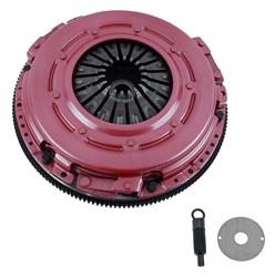 RAM Powergrip HD Clutch Kits 25-932HPG