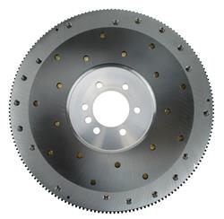 RAM Billet Aluminum 168-Tooth Flywheel 2501