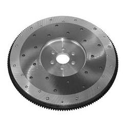 RAM Billet Aluminum 176-Tooth Flywheel 2517B