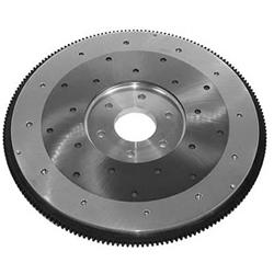 RAM Billet Aluminum 184-Tooth Flywheel 2519F