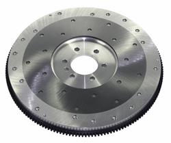 RAM Billet Aluminum 168-Tooth Flywheel 2521