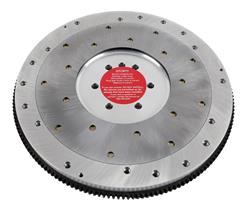 RAM Billet Aluminum 168-Tooth Flywheel 2532