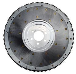 RAM Billet Aluminum 168-Tooth Flywheel 2550