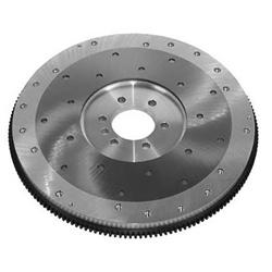 RAM Billet Aluminum 168-Tooth Flywheel 2558F