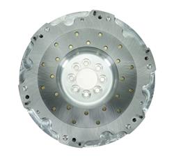 RAM Billet Aluminum 130-Tooth Flywheel 2586