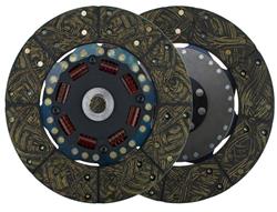 RAM Replacement 10.5 Dual Disc Packs for 2011-2017 MUSTANG - 30-2230