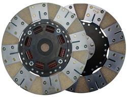 RAM Replacement 10.5 Dual Disc Packs for 2011-2017 MUSTANG - 30-2230N