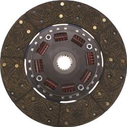 RAM 300 Series Clutch Discs 308M