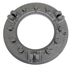 RAM Clutches Pressure Plate Replacement Components 43610