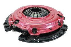 RAM Concept 9.5 Dual-Disc Organic Clutch Kits 45-2125