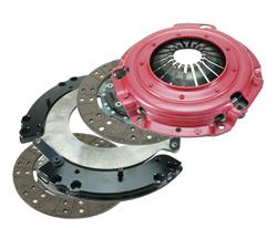 RAM Concept 9.5 Dual-Disc Organic Clutch Kits 45-2120