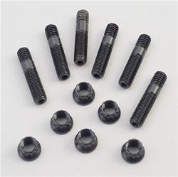 RAM Pressure Plate Studs