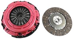 RAM Concept 10.5 Dual-Disc Organic Clutch Kits 50-2125