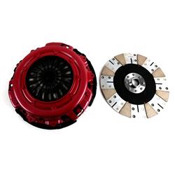 RAM Concept 10.5 Dual-Disc Metallic Clutch Kits 50-2125N