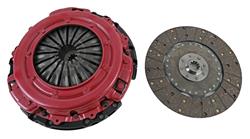 RAM Concept 10.5 Dual-Disc Organic Clutch Kits 50-2200