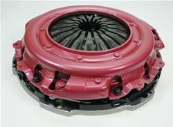 RAM Concept 10.5 Dual-Disc Metallic Clutch Kits for 2008-2023 CHALLENGER - 50-2370N