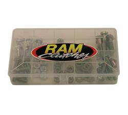 RAM Flywheel Counterweight Kits 579
