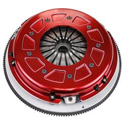 RAM Pro Street Dual Disc Clutches