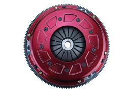 RAM Pro Street Dual Disc Clutches 60-2120NS