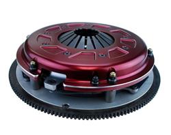 RAM Pro Street Dual Disc Clutches 60-2200NS