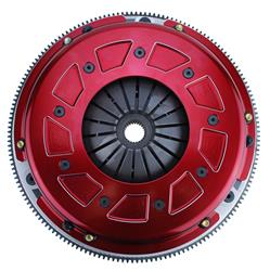 RAM Pro Street Dual Disc Clutches 60-2117